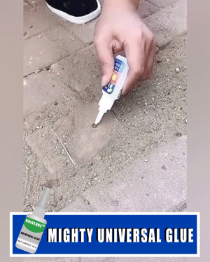 Strong Adhesive Glue