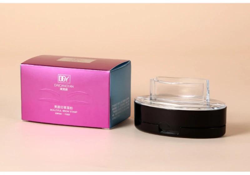 Browpro™ Simone Stamp