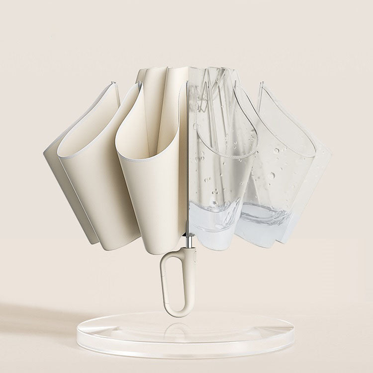 Autohook Foldable Umbrella