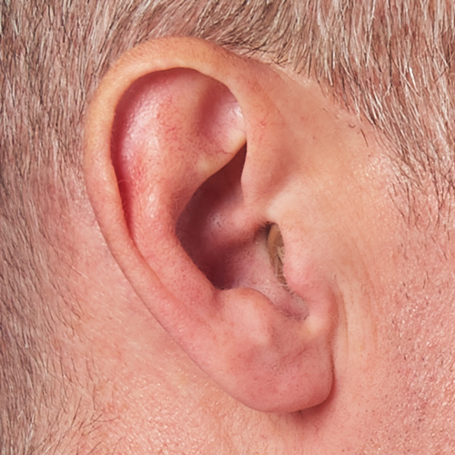 Heasouls Cic Invisible Hearing Aid