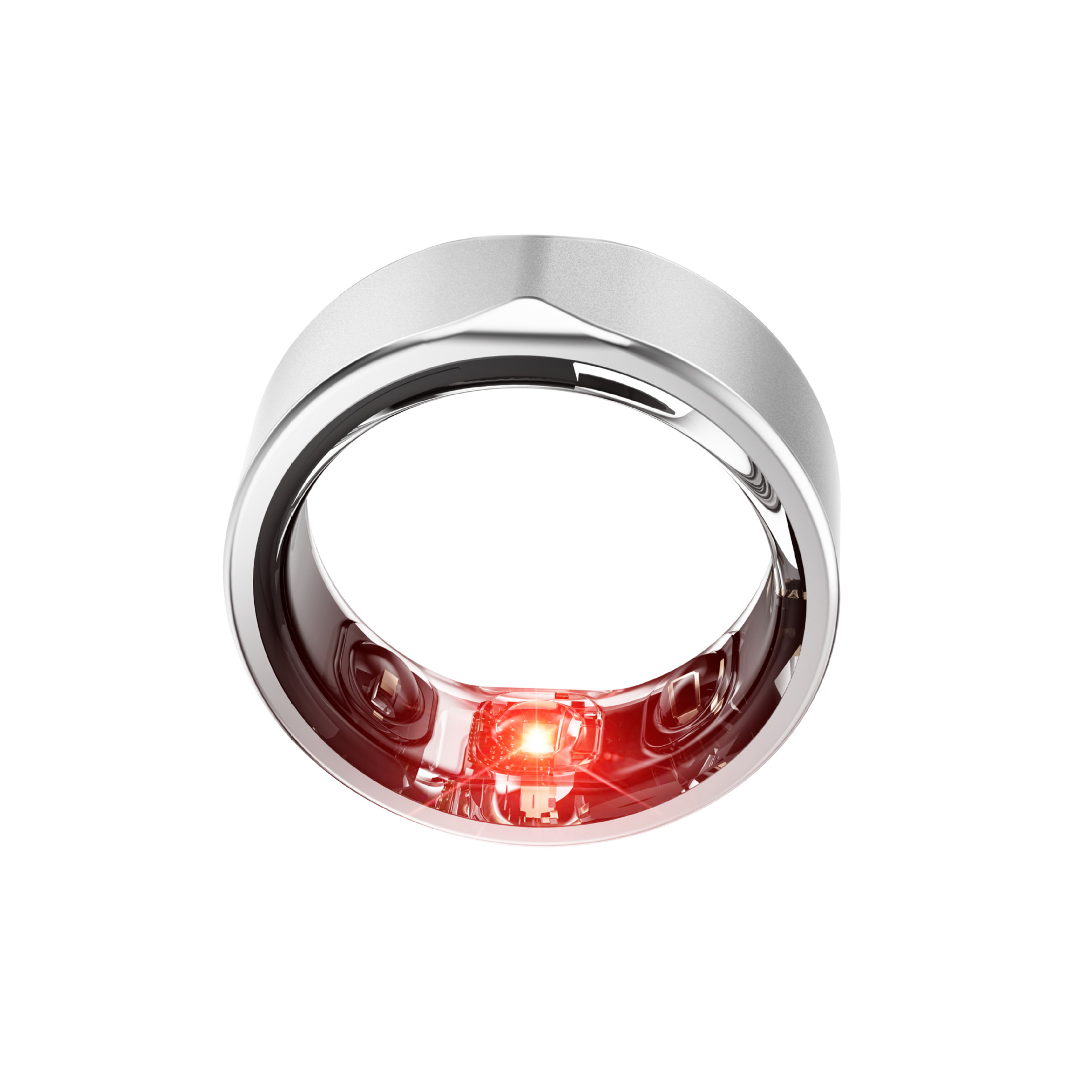 2301a Smart Health Ring Sleep Heart Rate Fitness Tracker
