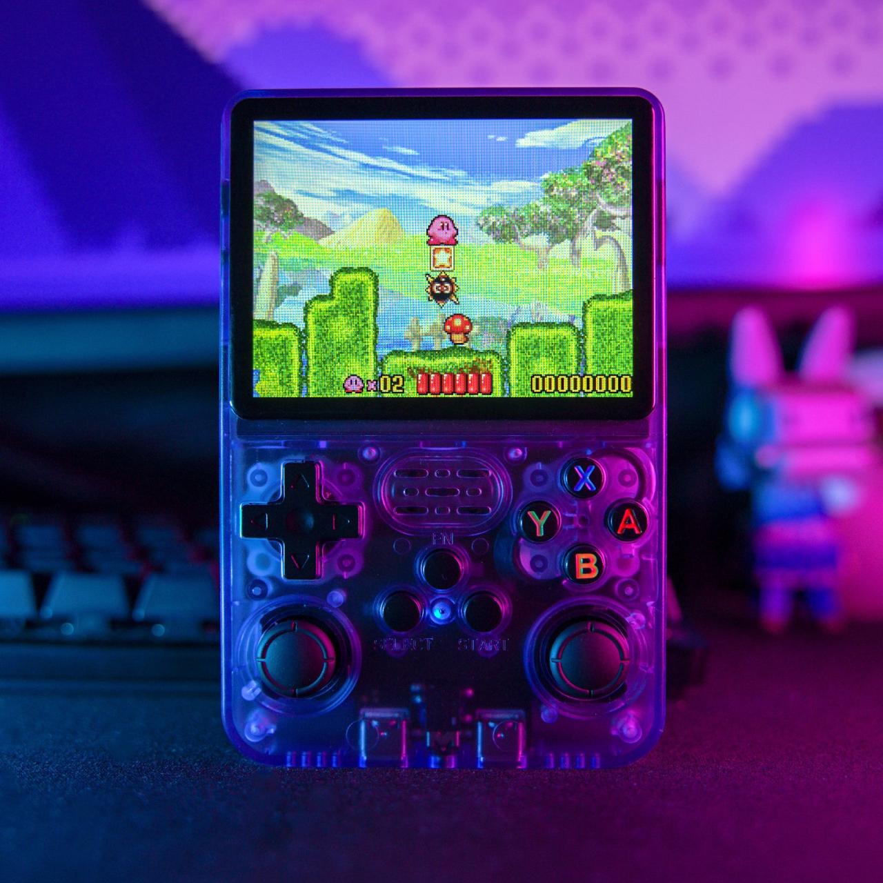 Keyboy