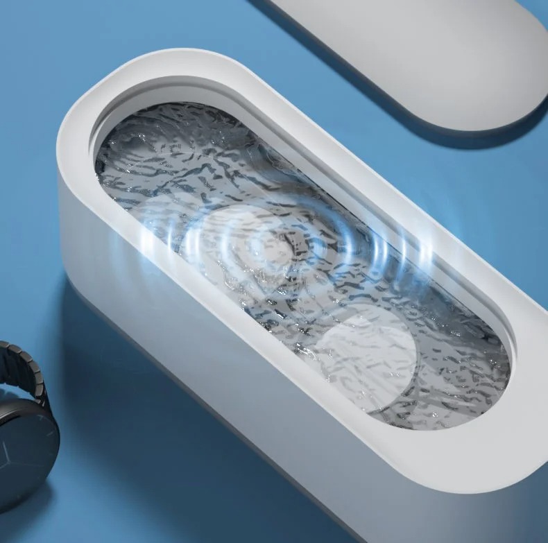 Ultrasonic Cleaner