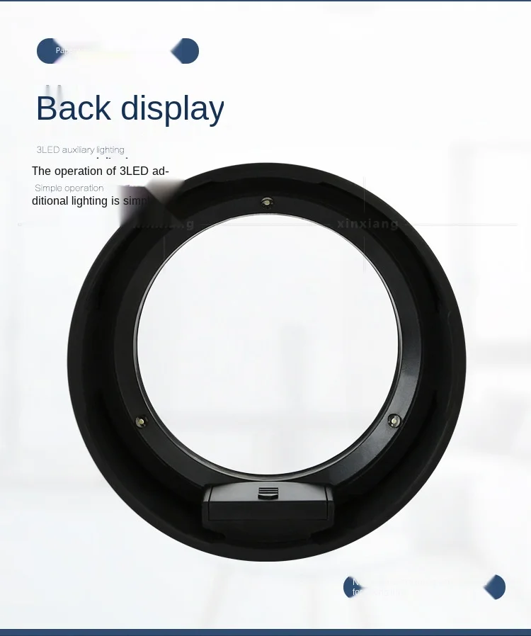 Blood Pressure Smart Ring