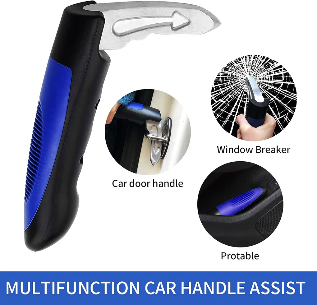 The Travel Handle – Imugifts Travandle