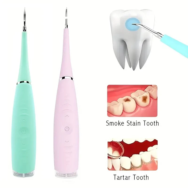 Transform Your Smile With This Device Offering Revolutionary Dental Care For Brighter And Healthier Teeth!