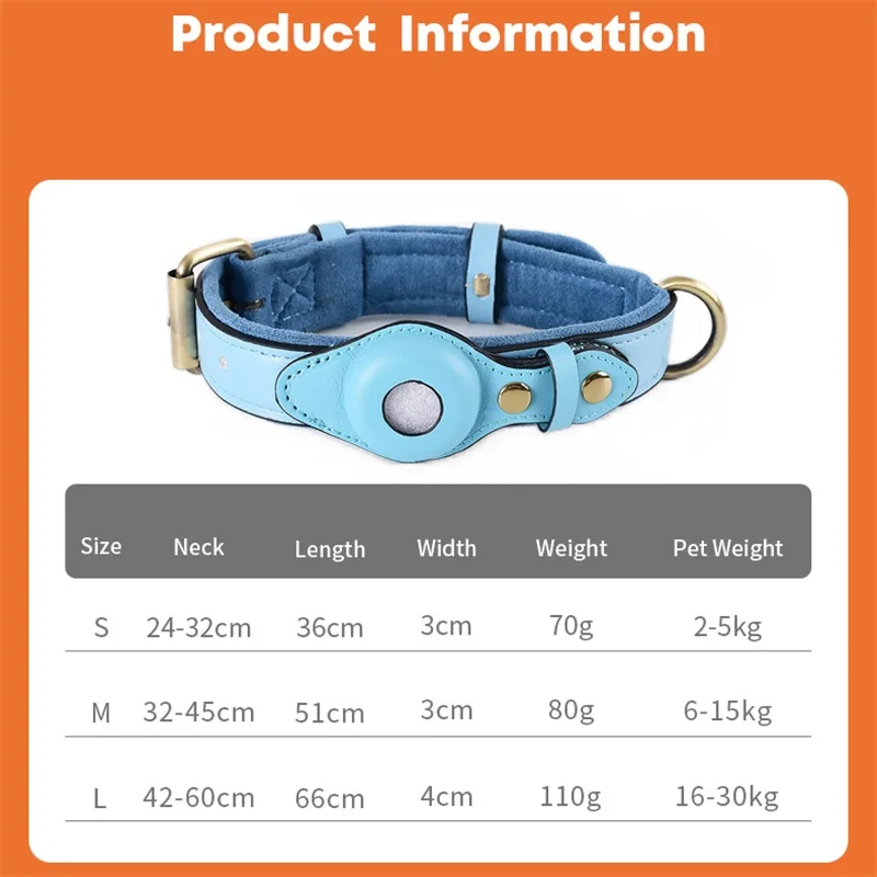 Fidotrack - Gps Dog Collar