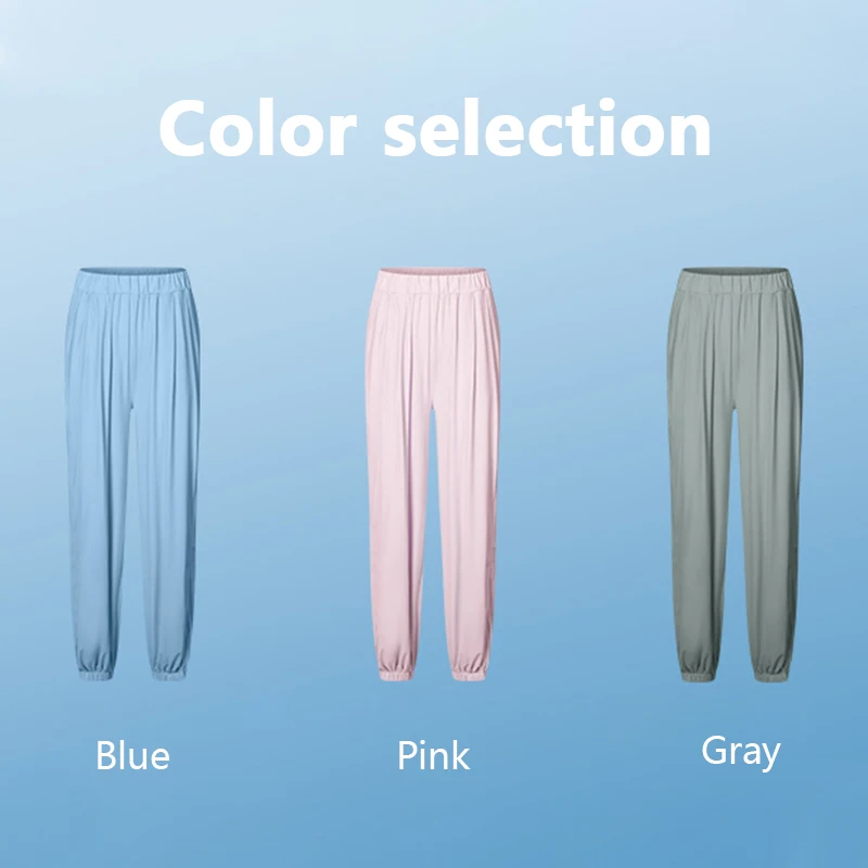 Mid Rise Side Pocket Resort Joggers