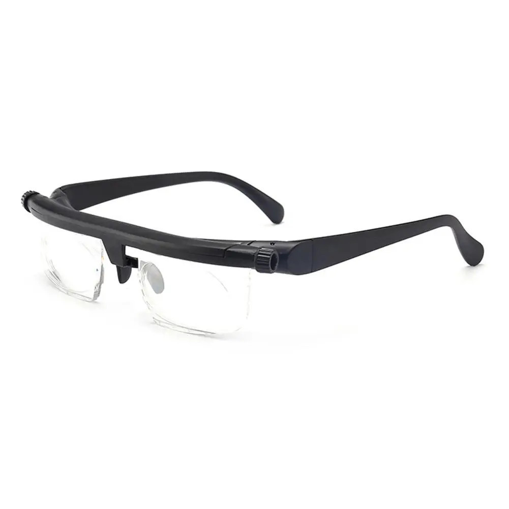 Flex Vision Adjustable Glasses
