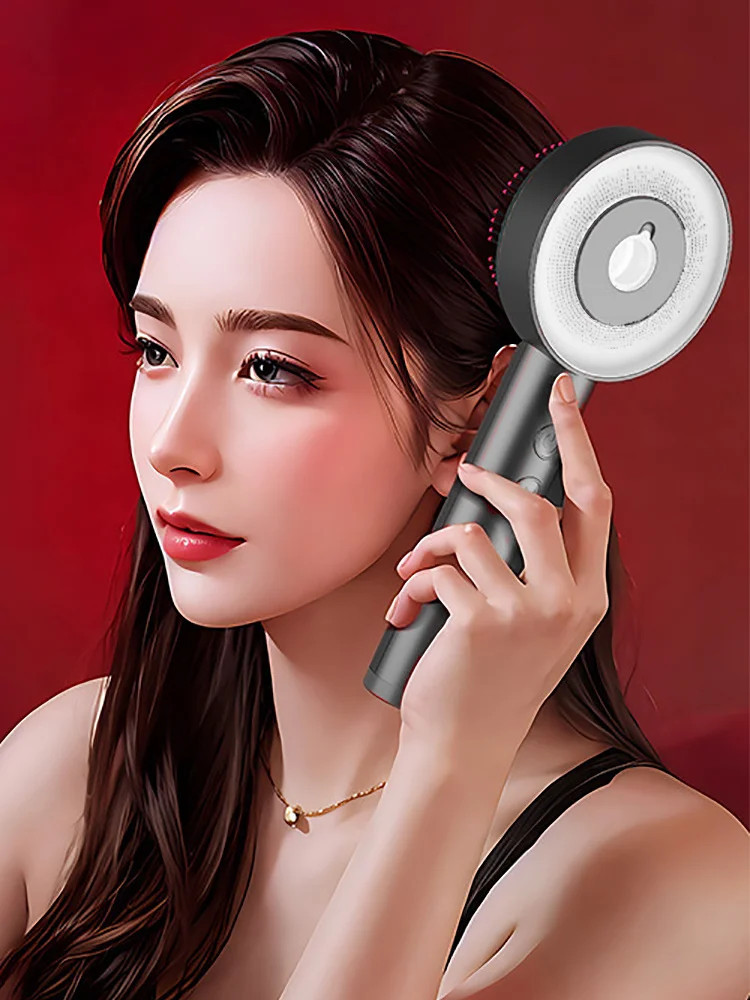Scalpmate™ 3 In 1 Scalp Massager