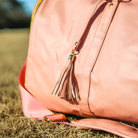 Luxyduffle