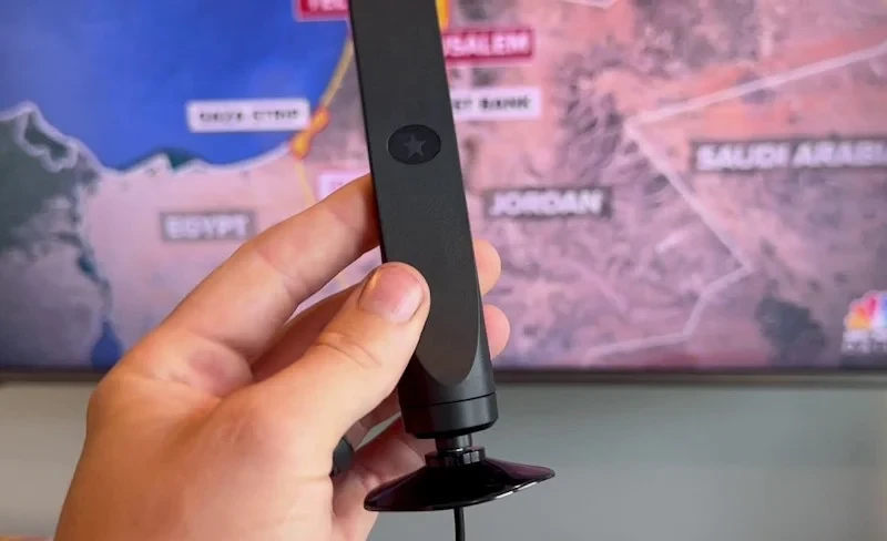 Tv Antenna
