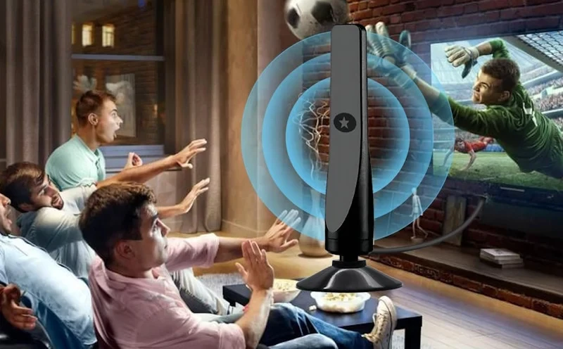 Tv Antenna
