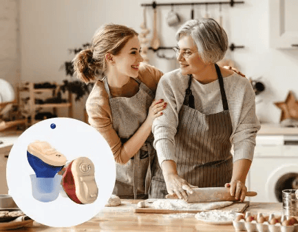 Hearing Aid Pro - Improve Your Lifestyle