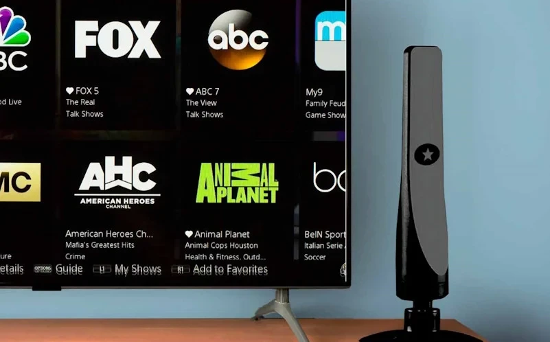 Tv Antenna