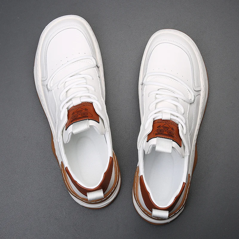 Vinthentic Pelle Italiana Genuine Leather Shoes