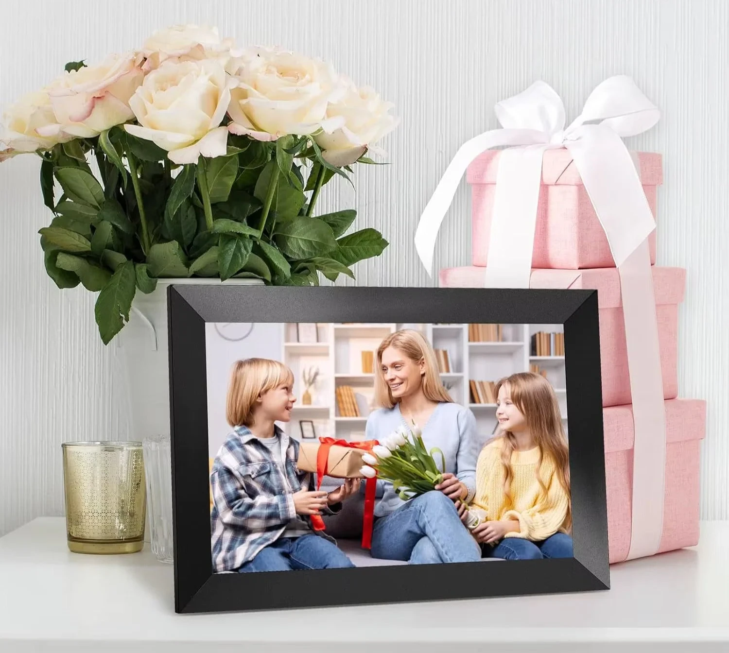 Fotozen Digital Picture Frame