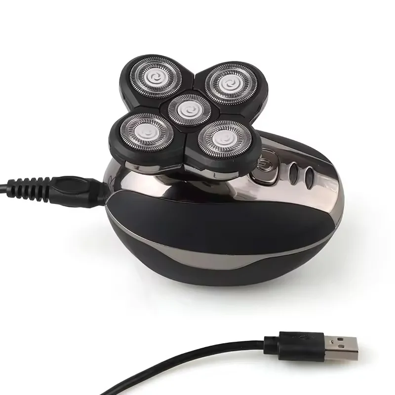 Baldcut Ultimate 5 In 1 Shaving Kit