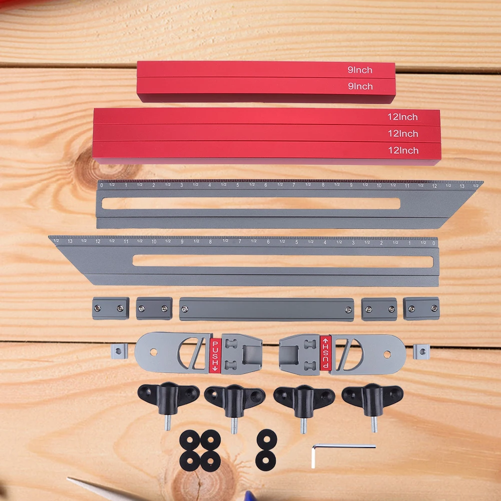 New Stair Measuring Tool