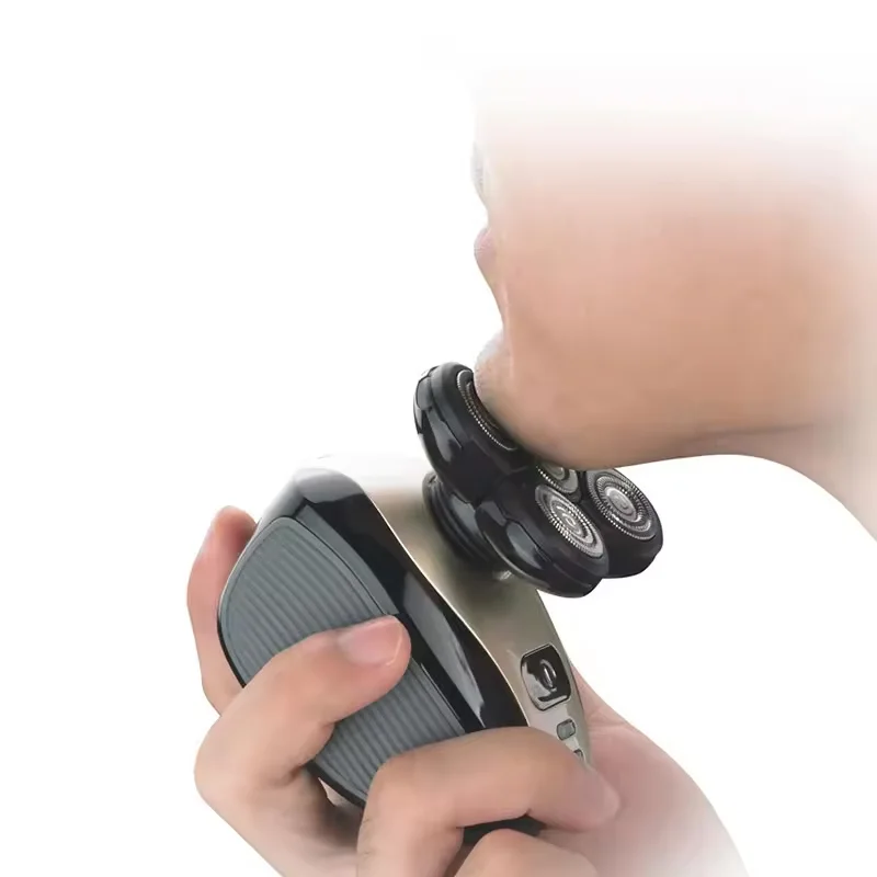 Baldcut Ultimate 5 In 1 Shaving Kit