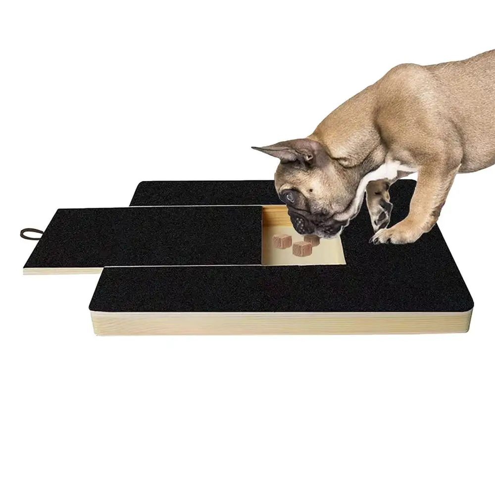 Dog Scratch Pad For Nails