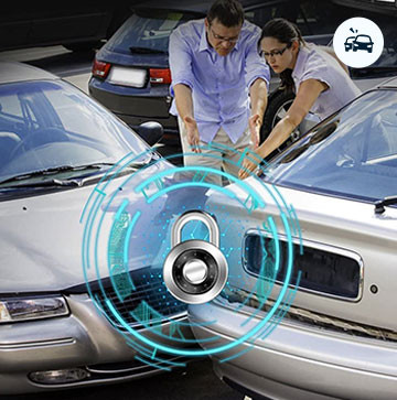 Truview Pro Dashcam
