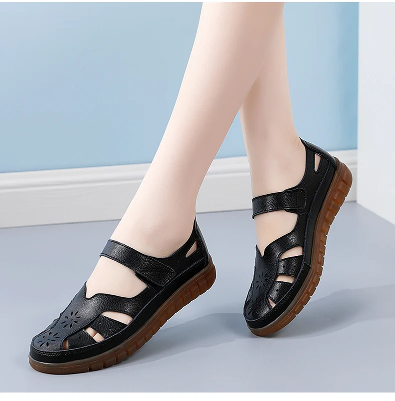 Owlkay Split Stride Harmony Sandals: Comfort, Style And Versatility For Everyday Wear