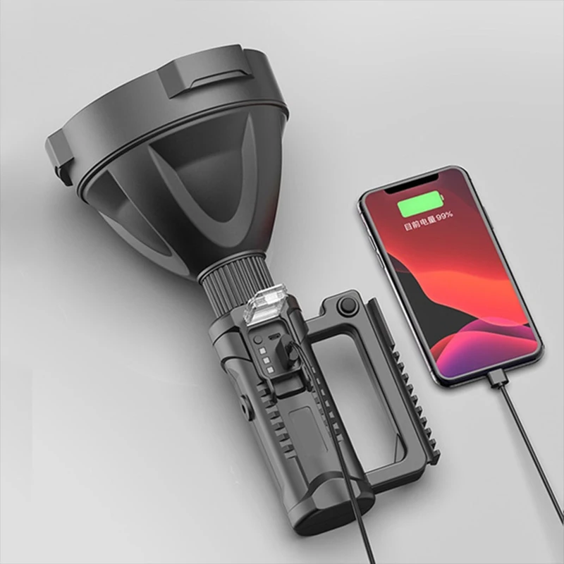 Ad23 - Worlds Brightest Flashlight