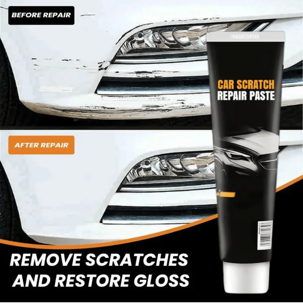 Car Scratch Repair Paste