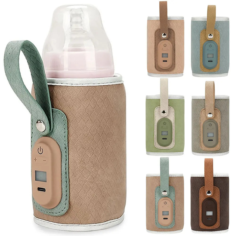 Cozy Kona-baby Bottle Warmer