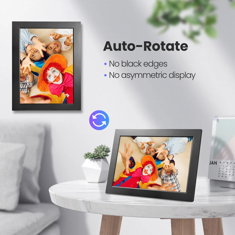 Fotozen Digital Picture Frame