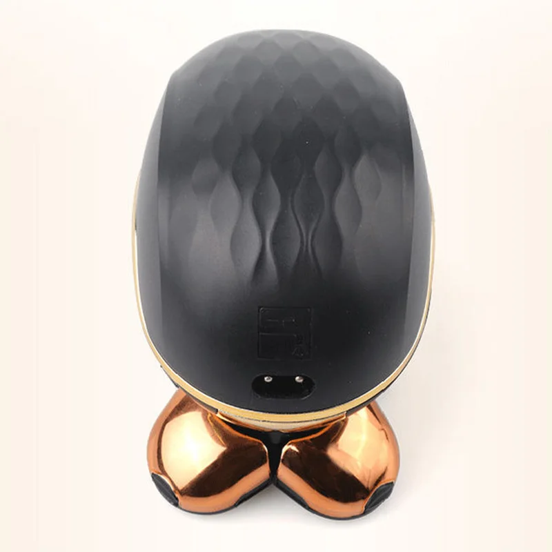 Baldcut Ultimate 5 In 1 Shaving Kit