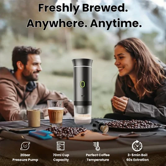 Buzzboost Brewmate™