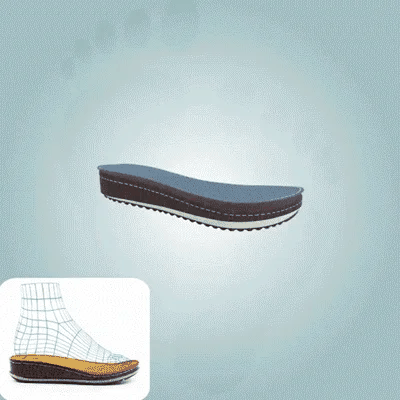Owlkay Split Stride Harmony Sandals: Comfort, Style And Versatility For Everyday Wear