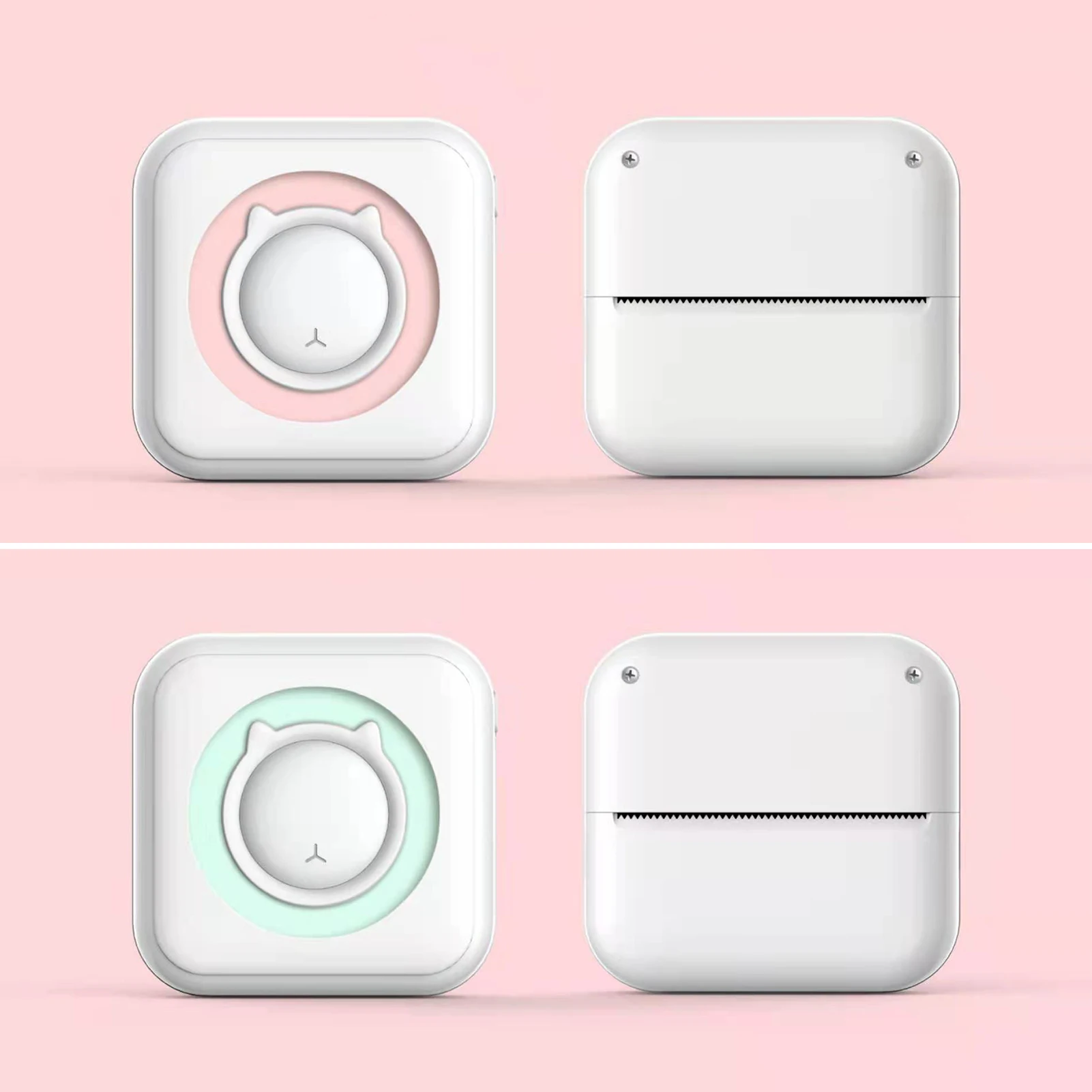 Mini Portable Printer