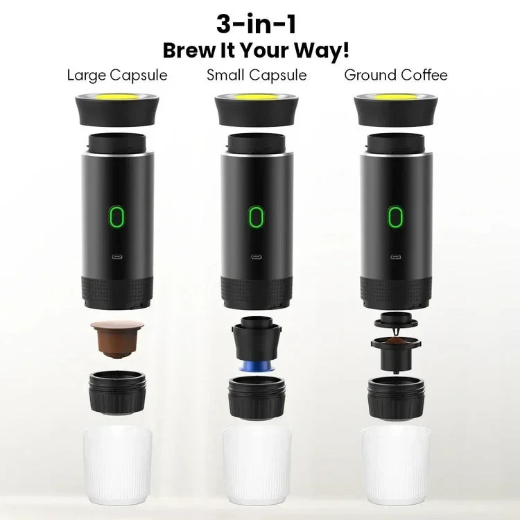 Buzzboost Brewmate™