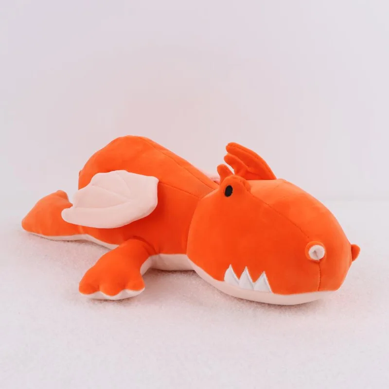 Weighted Stuffed Dinos - Anxiety Relief Plushes