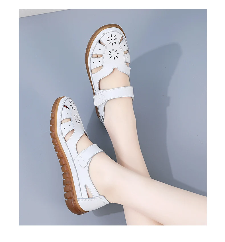 Owlkay Split Stride Harmony Sandals: Comfort, Style And Versatility For Everyday Wear