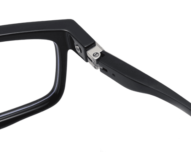 Sports Outdoor Aluminum Magnesium Ultra-light Color-changing Multi-focal Reading Glasses
