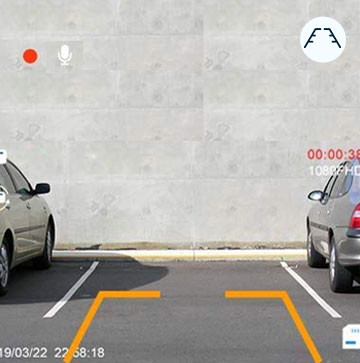 Truview Pro Dashcam