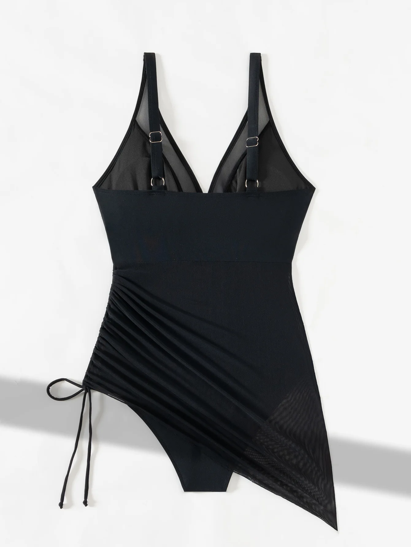 Shesways® Sundefense Retro Swimsuit