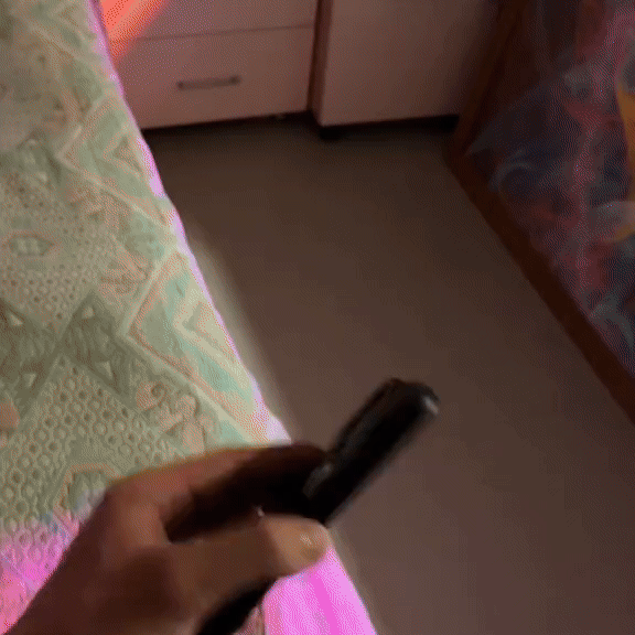 Cinemasterpro® - 4k Smart Movie Projector