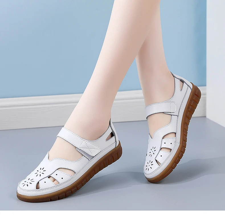 Owlkay Split Stride Harmony Sandals: Comfort, Style And Versatility For Everyday Wear