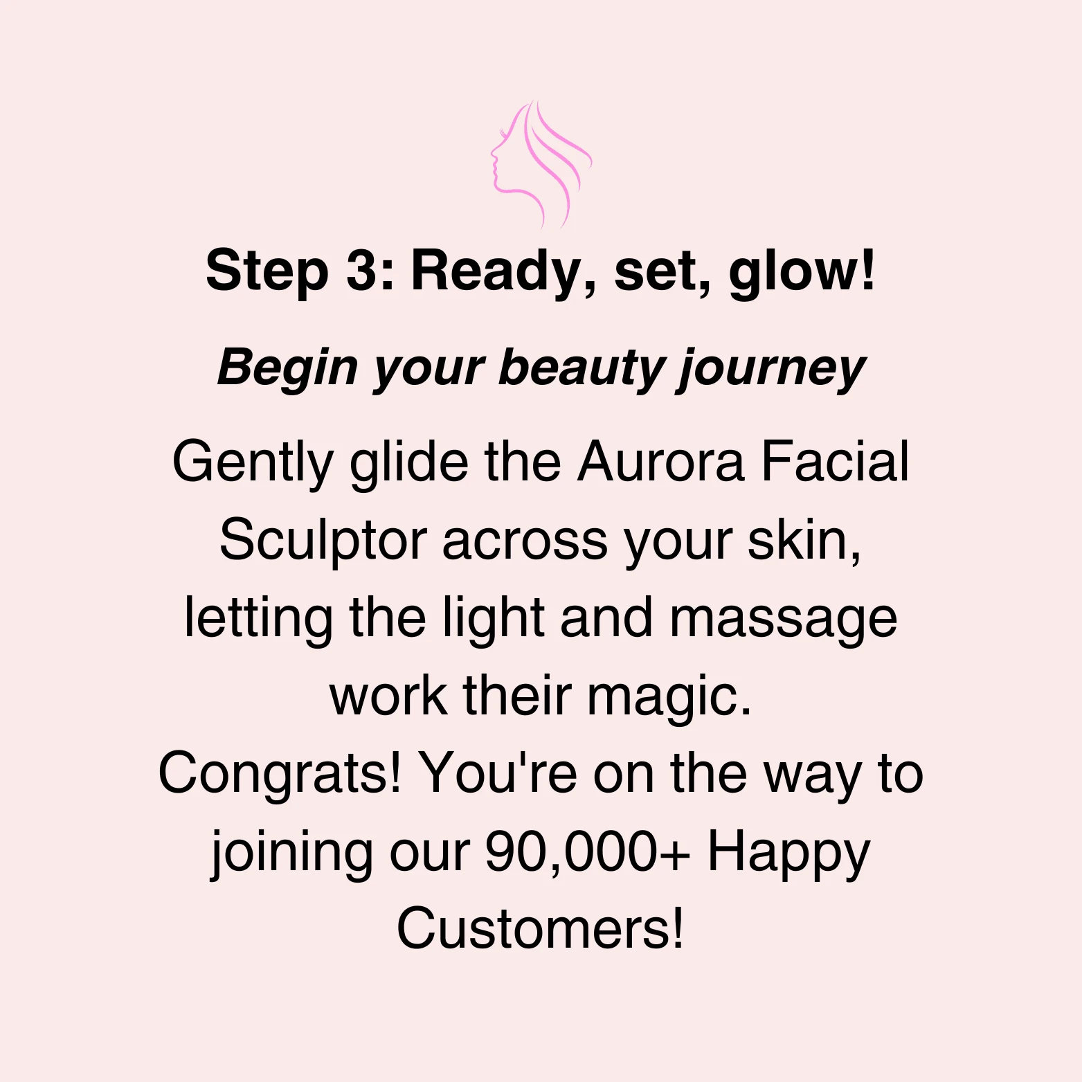 Aurora™ 7-in-1 Led Facial Sculptor