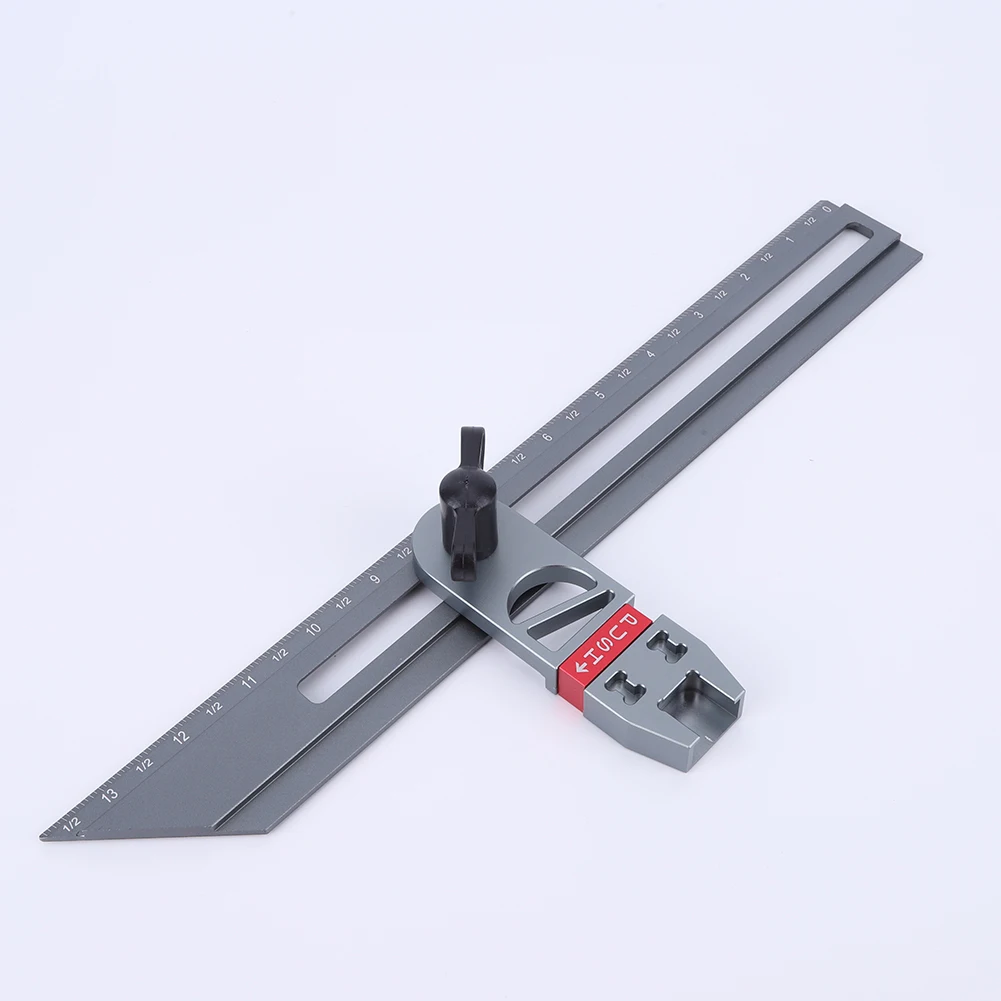 New Stair Measuring Tool