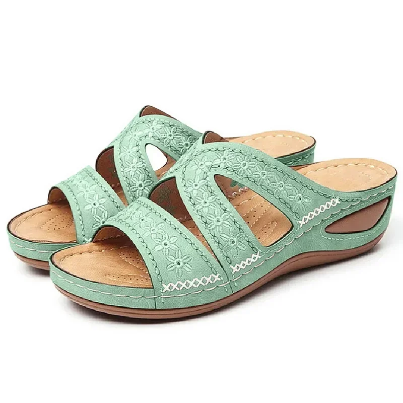 Owlkay - Cloudfeet Ultra-soft Slippers