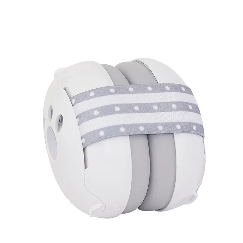 Soundcuddle™ Baby Earmuff