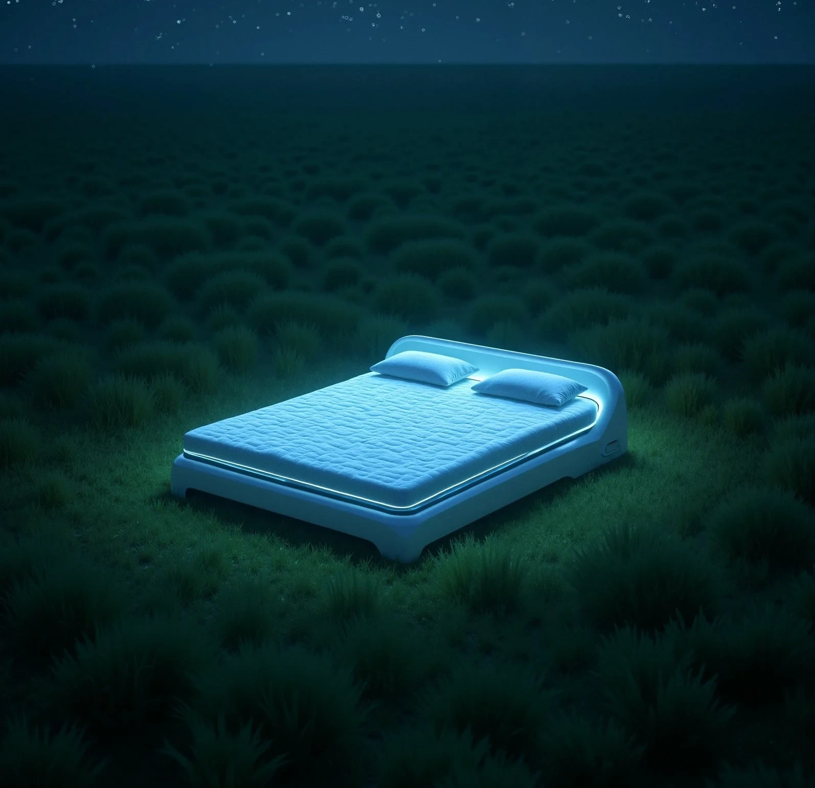 Primalearth™ Grounding-bedsheet