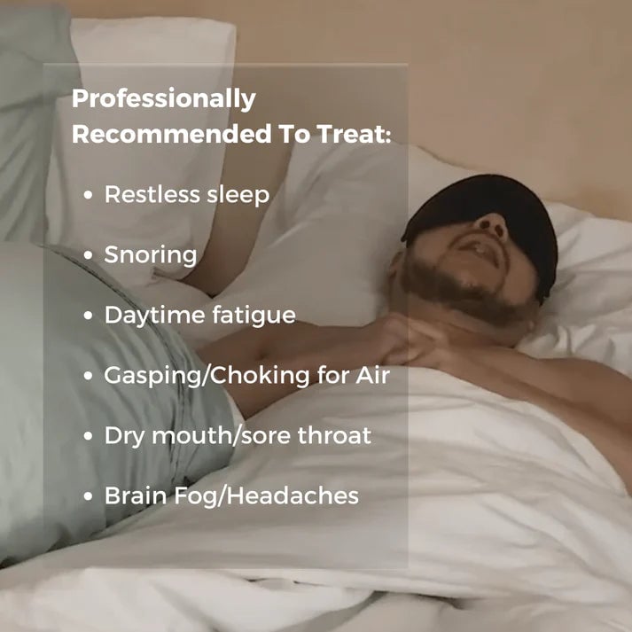 Anti Snore Mouthpiece