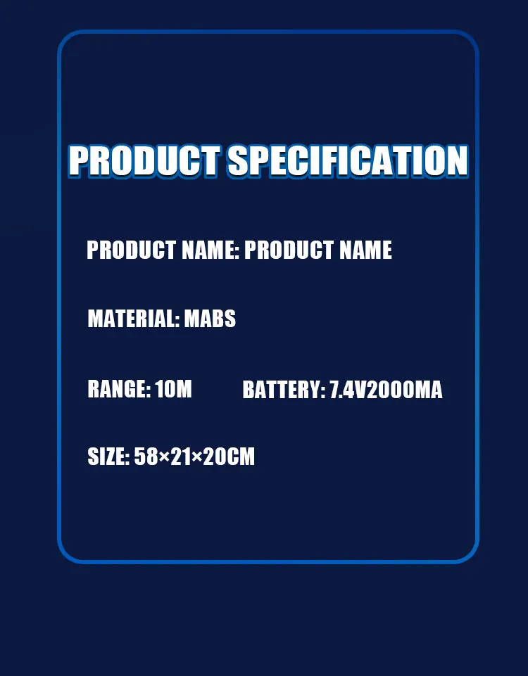 Laser Gatling Gun X27